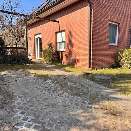 Ferienwohnung Schuur - Buchholz In Der Nordheide Exterior photo