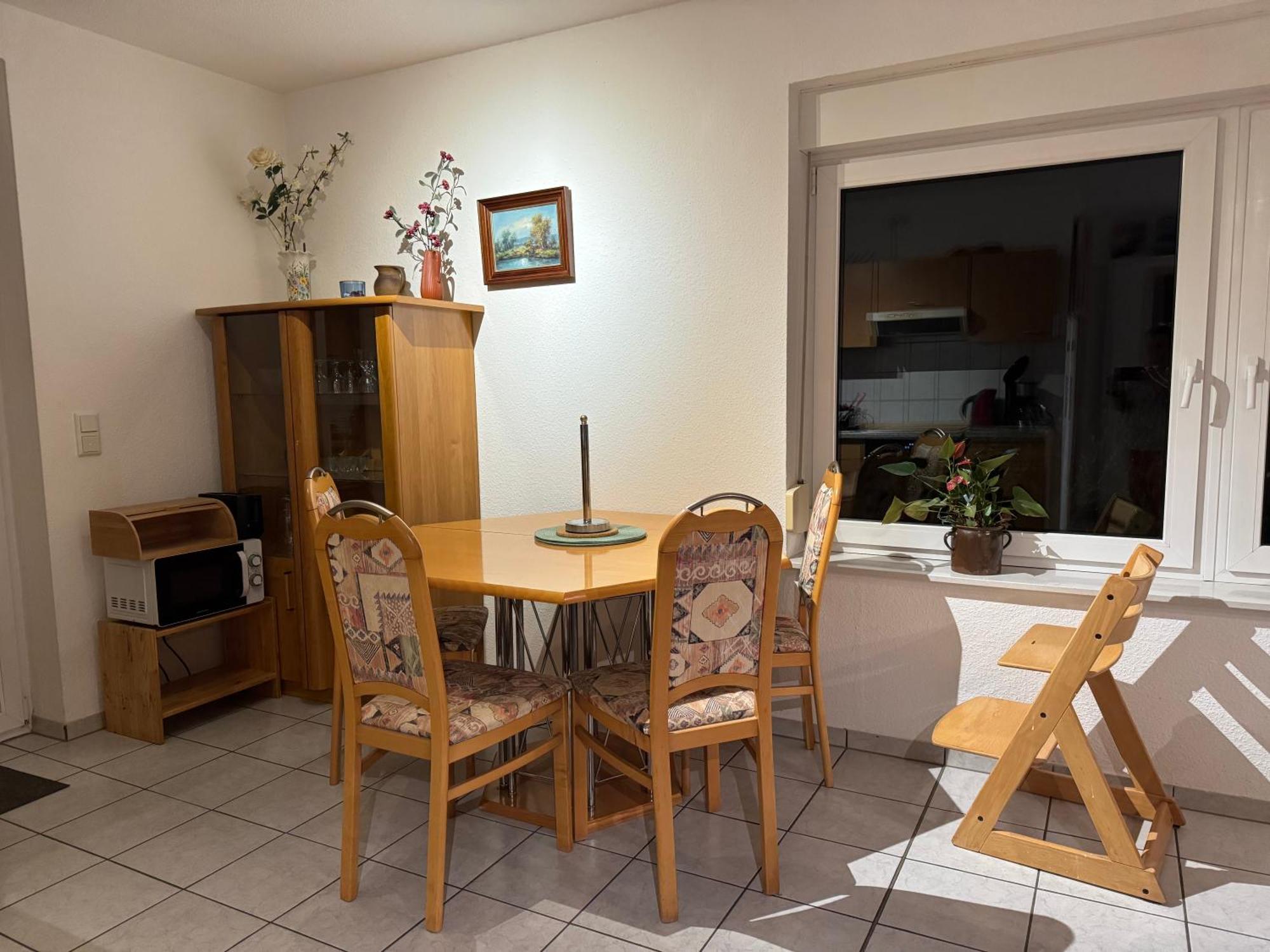 Ferienwohnung Schuur - Buchholz In Der Nordheide Exterior photo